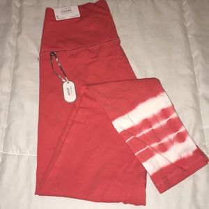 “”””SOLD””””American Eagle Leggings